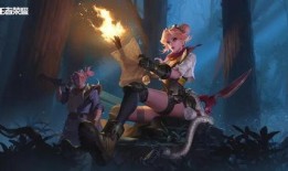 王者新皮肤典藏爆料最新拿下,新皮肤典藏爆料，神秘英雄即将登场！